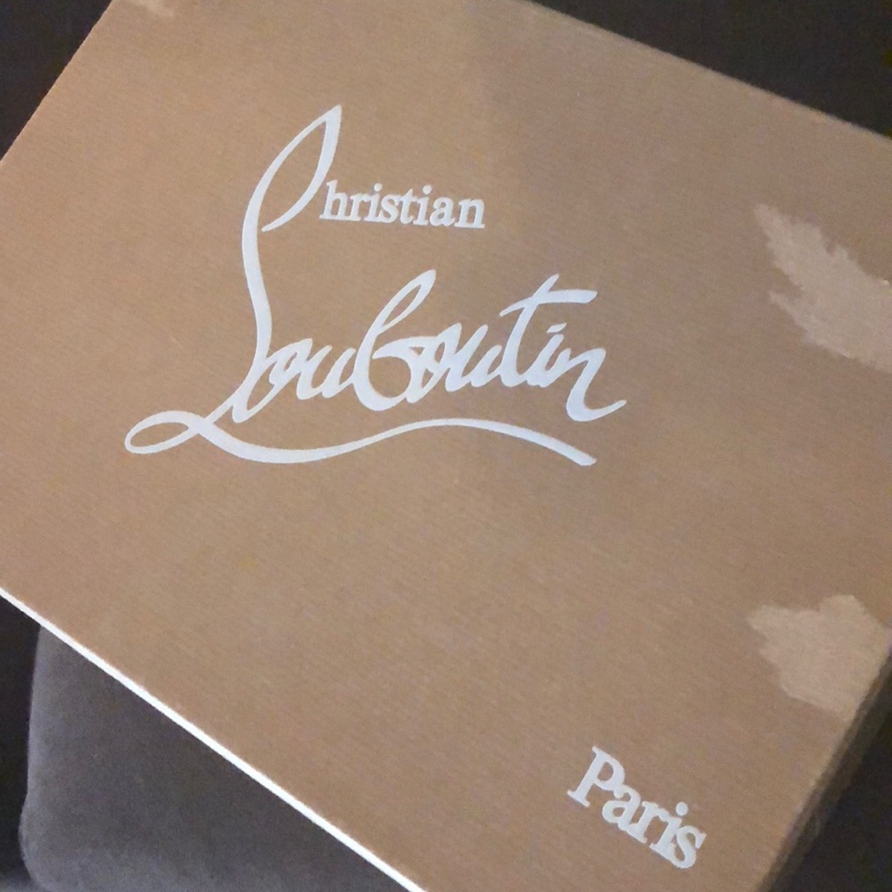 Christian Louboutin